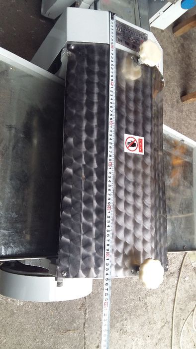 Акция! Тестораскатка YP-250