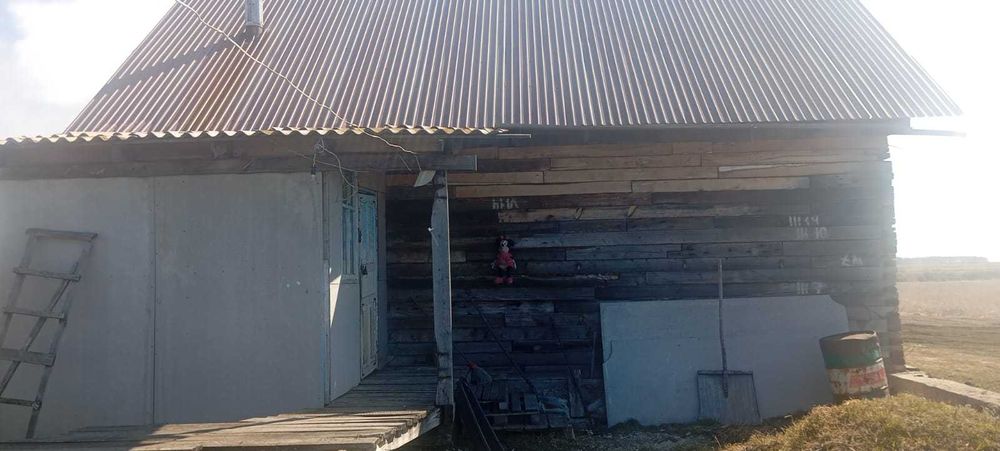 Продам Дом на слом/на разбор