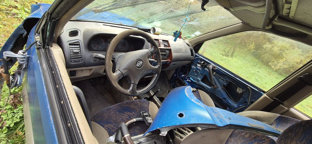 Nissan Terrano 2