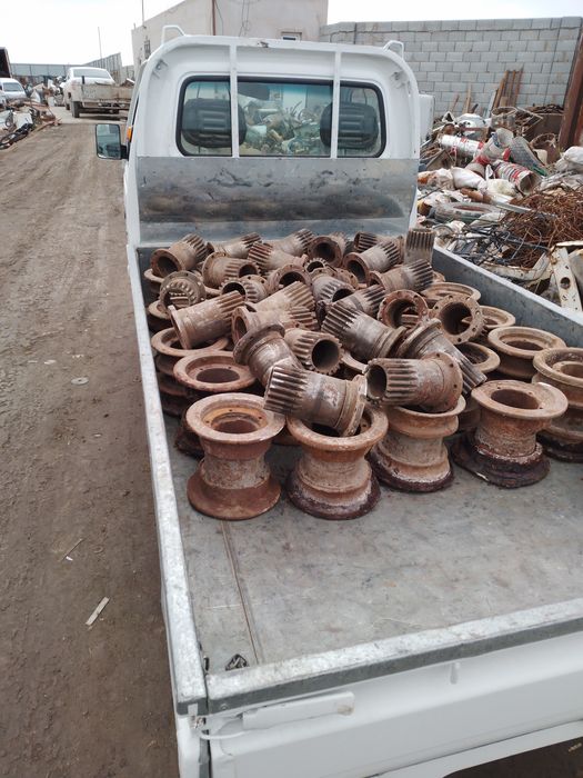 Metallom temir olamiz 24/7