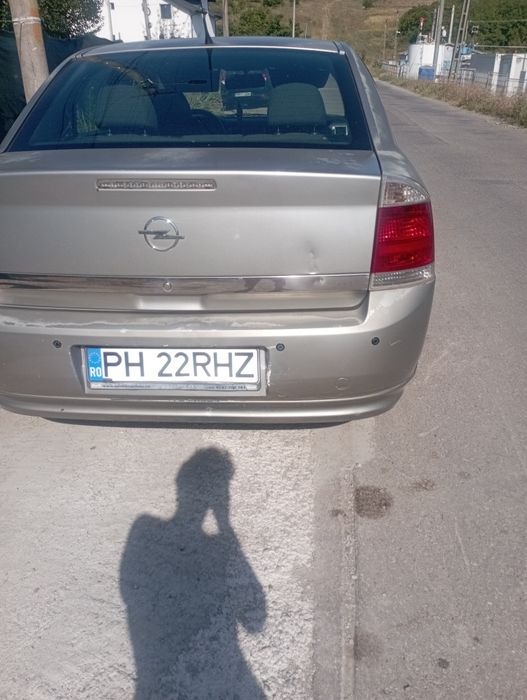 Opel Vectra c  1.9 diesel