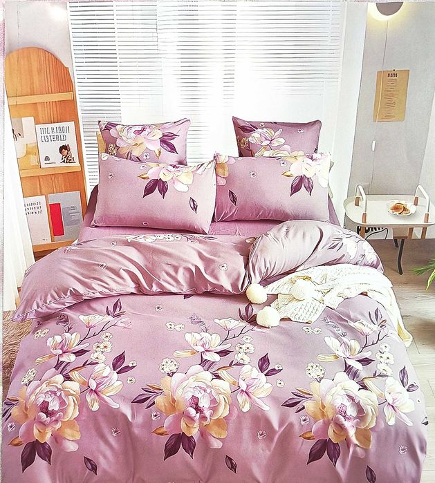 Set lenjerie 4 piese