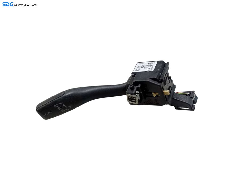 Maneta Semnalizare Faza Lunga Scurta Volkswagen Touran 1T1 1T2 2003 - 2010 Cod 8P0953513C [LC0889]