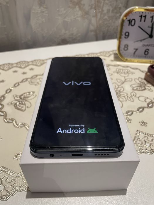 Vivo Y19s sotiladi ideal telefon