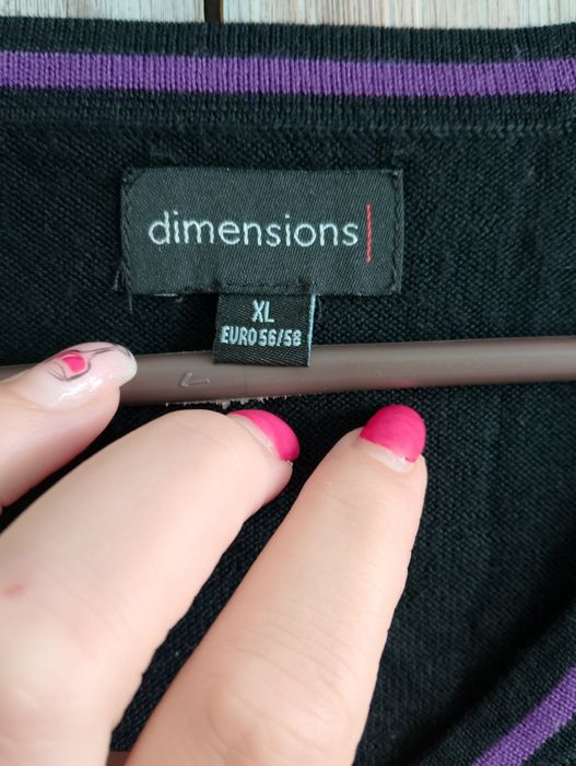 Дамска блуза Ххл 56/58