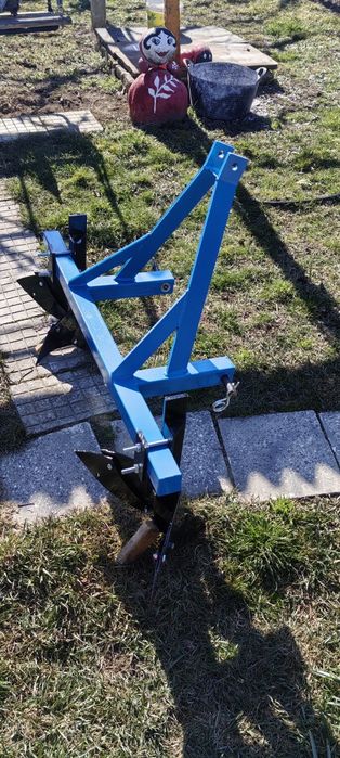 Браздир 3 ка 2ка