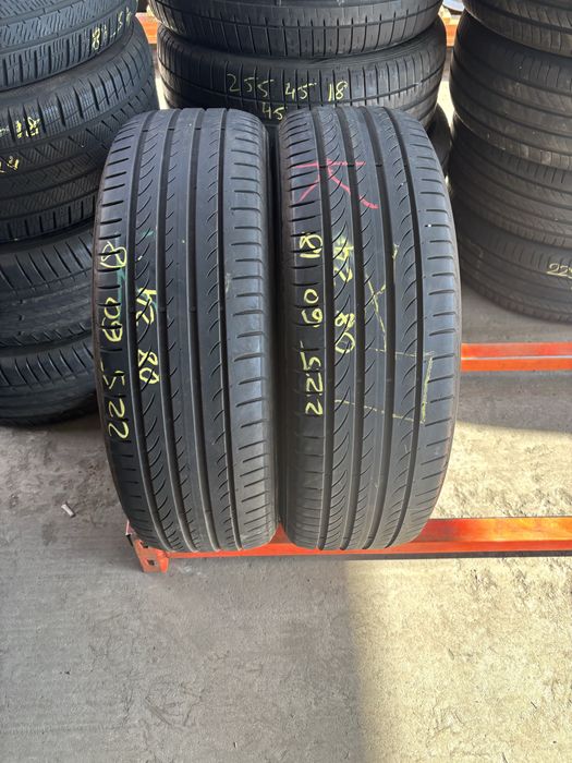 Anvelope Vara 225/60/18 Pirelli Powergy 225 60 18 R18