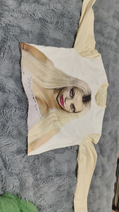 Лонгслив катя ищук