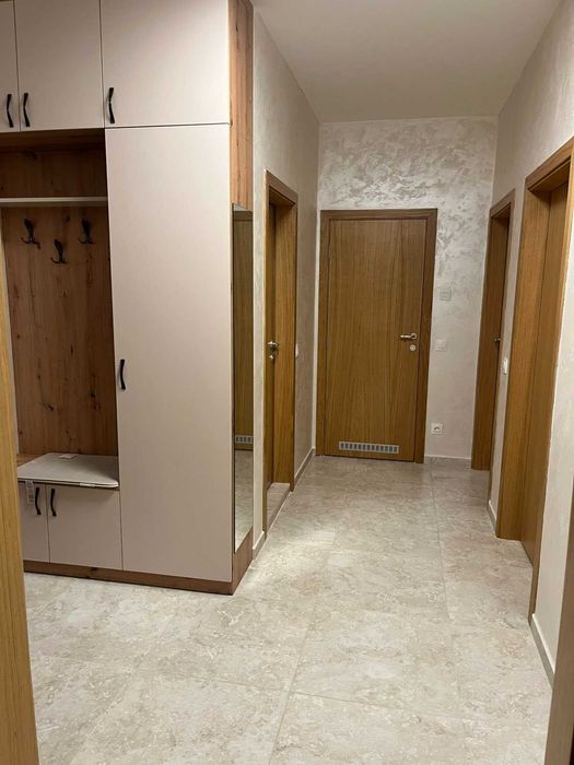 Дава се под наем Тристаен апартамент в София, Зона Б-18 - 99 кв.м за 918 € - Снимка #7