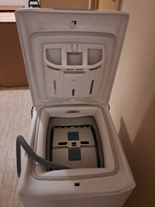 Продам стиральную машину