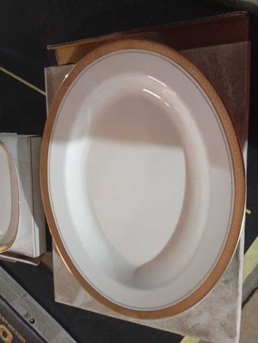 Продам тарелки Цептер