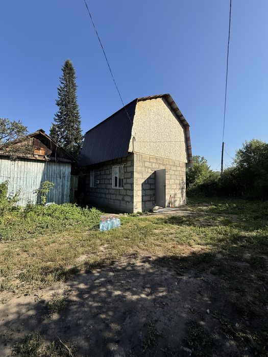 Продам дачу 2024 года постройки