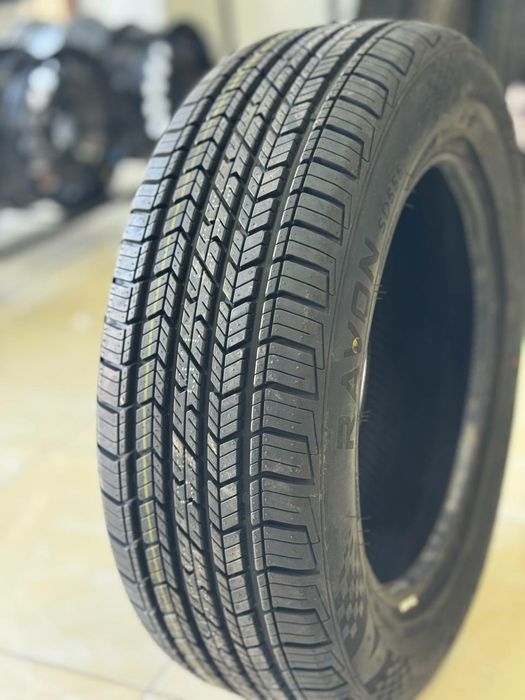 Avto shina Zitto Ravon