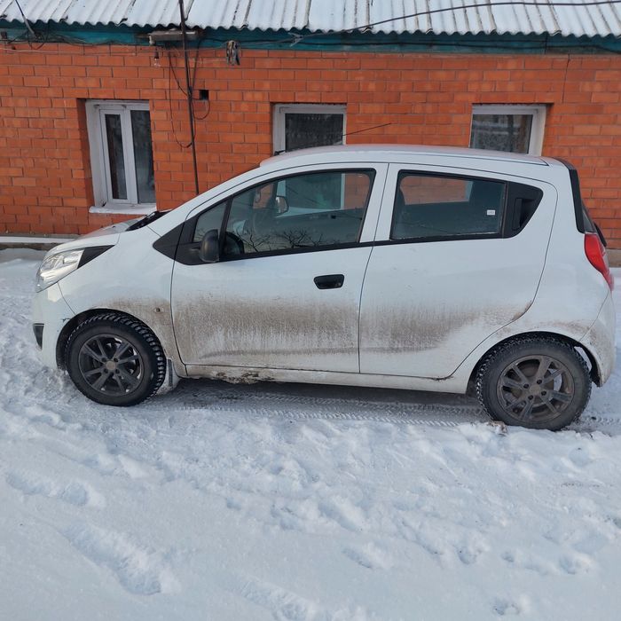 Продаётся Ravon R2 2018