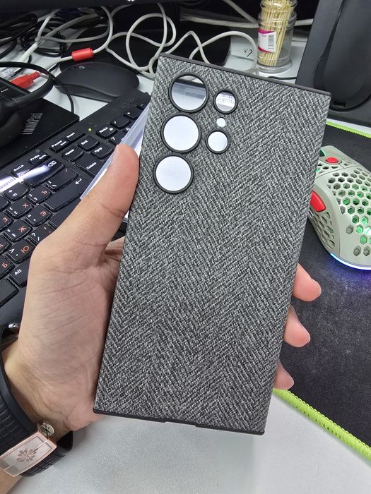 Чехол на Samsung Galaxy S 25 Ultra