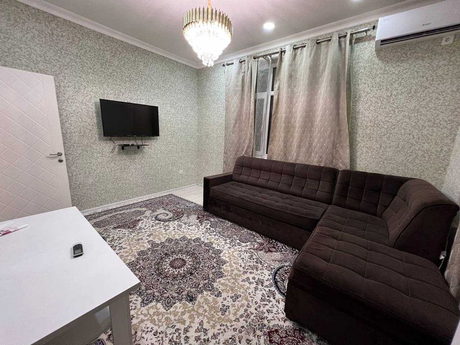 (335) ЖК Assalom Sohil! сдается срочно 2х ком. люкс квартира ЗВОНИТЕ!