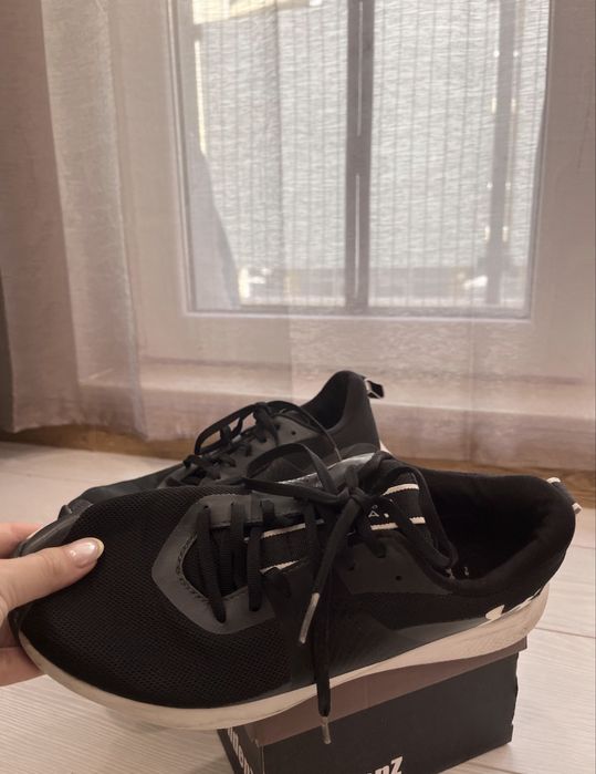 Мъжки маратонки найк