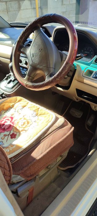 Продам Mitsubishi Chariot Grandis