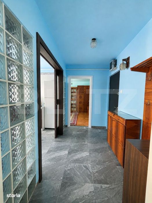 Un apartament cu 3 camere, pregatit sa devina „acasa”, Zona Take I — fotografia 3
