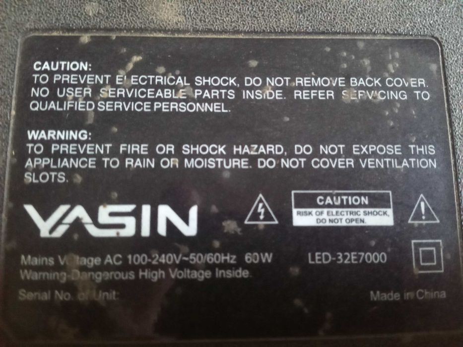 Телевизор Samsung