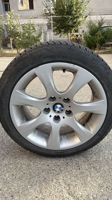 De vanzare jante BMW 225 45 17 iarna