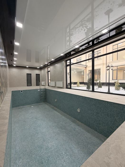 Евродом 5.5 соток на никитина