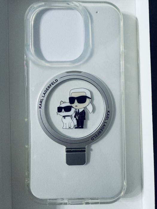 Husa Karl Lagerfeld