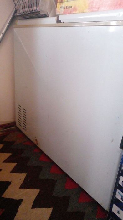 Шефир ва ферма бор