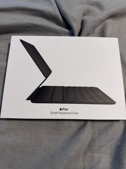 apple Smart keyboard folio nou