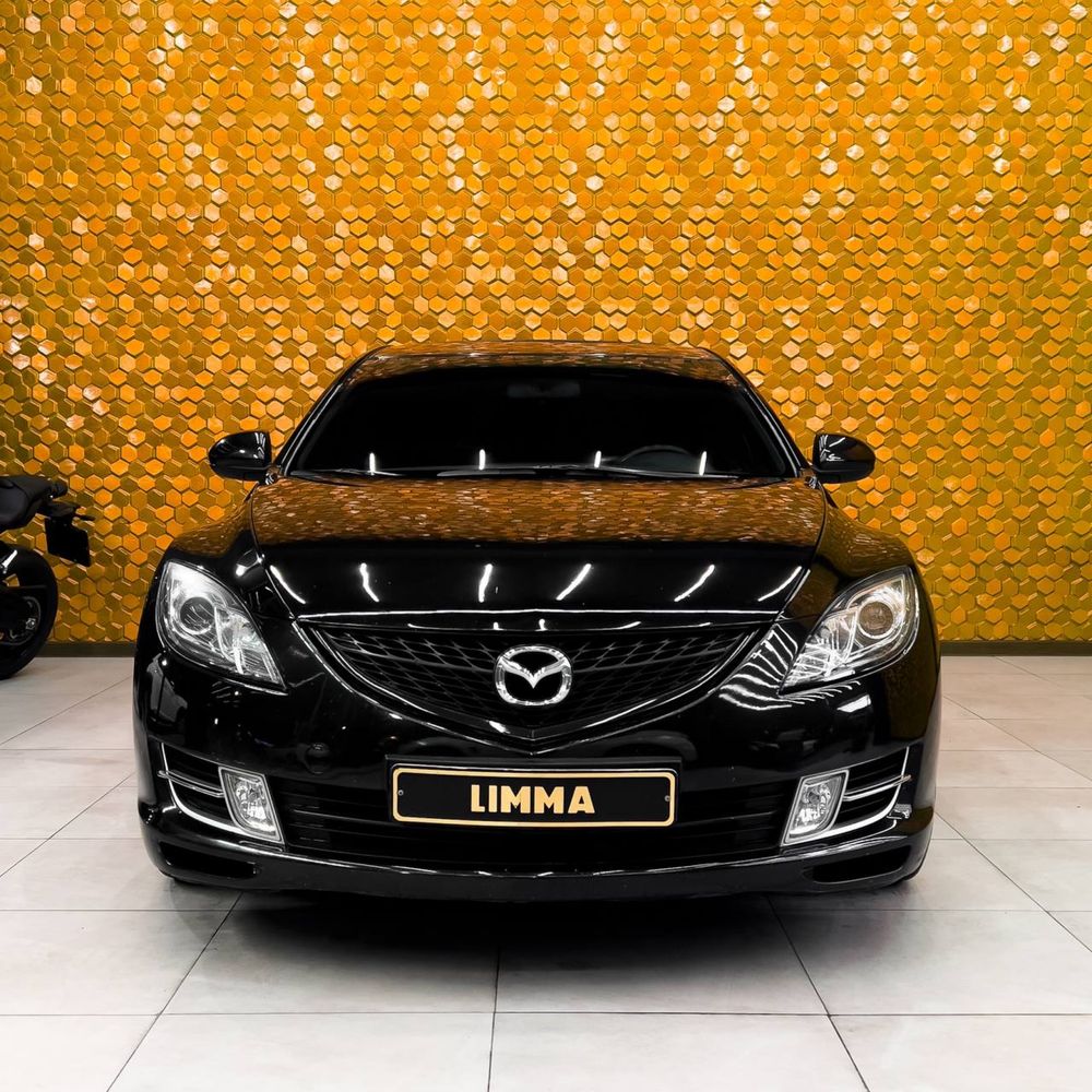 mazda 6 zoom zoom - Легковые автомобили - OLX.uz