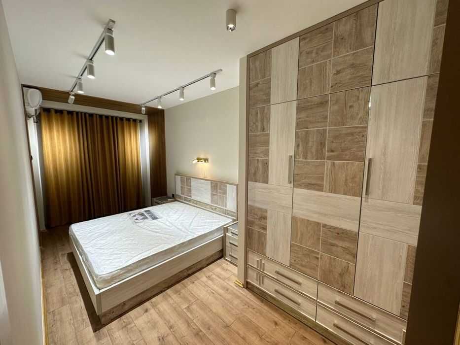 [MI:0010] • Мирзоулугбек • Ц1 • 2-комн • 60м2 • этаж 2/4