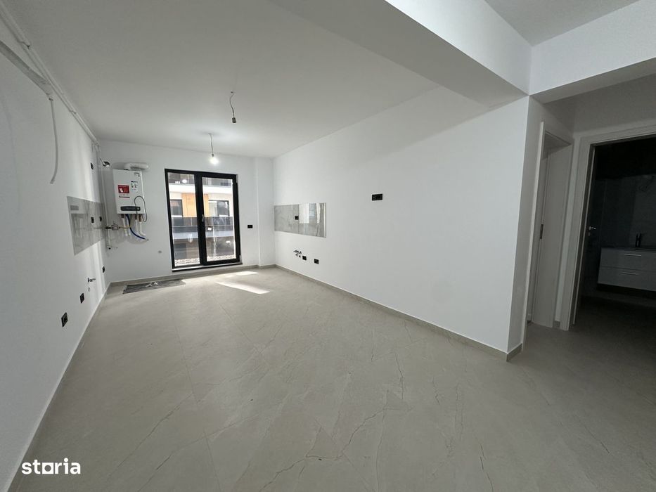 Apartament 3 camere/71 mp/dublu acces metrou Dimitrie Leonida/Berceni