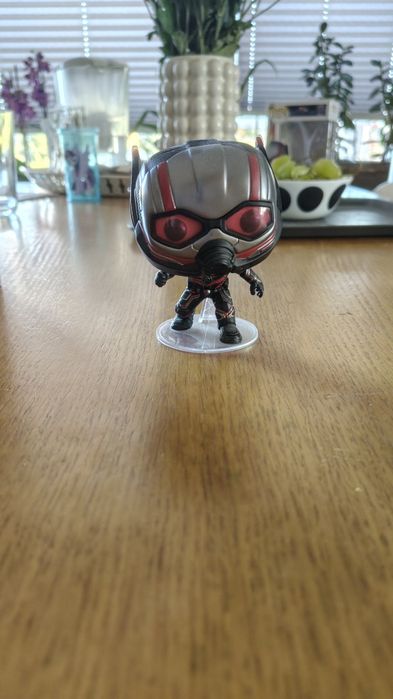 Funko Pop Marvel