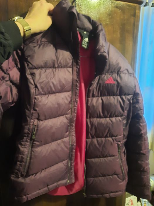 Дамско яке,Адидас