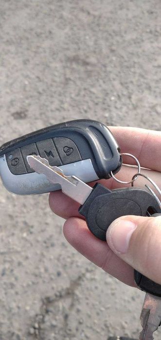 Сигнализация и замок зажигания Largo Motors