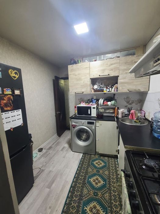 Продаётся квартира в кирпичный доме