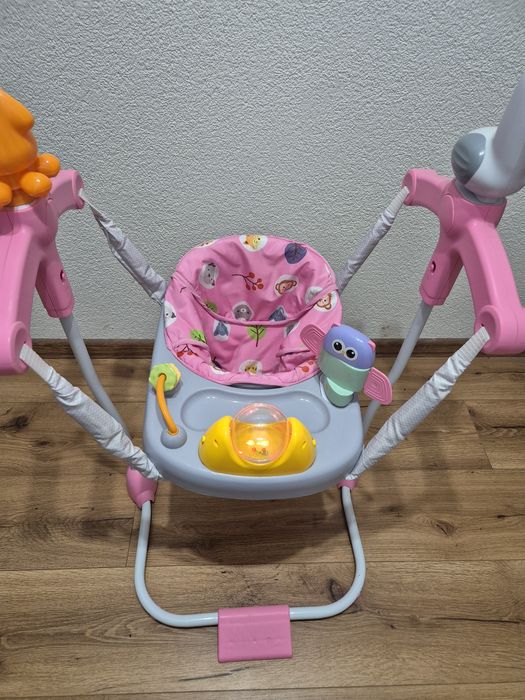 Бънджи за бебе Chipolino