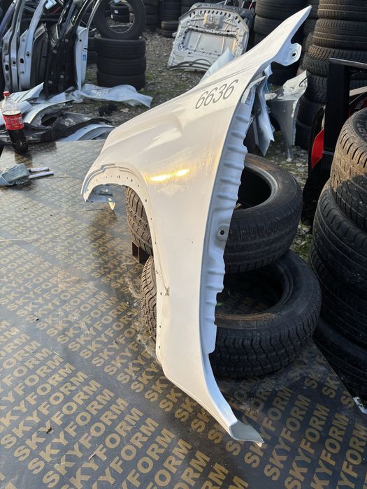 Калник Амарок/VW Amarok