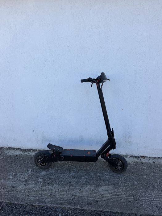 Kukirin g2 2026 Custom