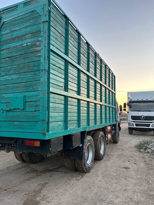 Kamaz Камаз sotiladi holati yaxshi