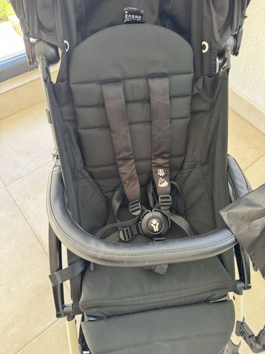Carucior sport pentru copii BABYZEN YOYO²