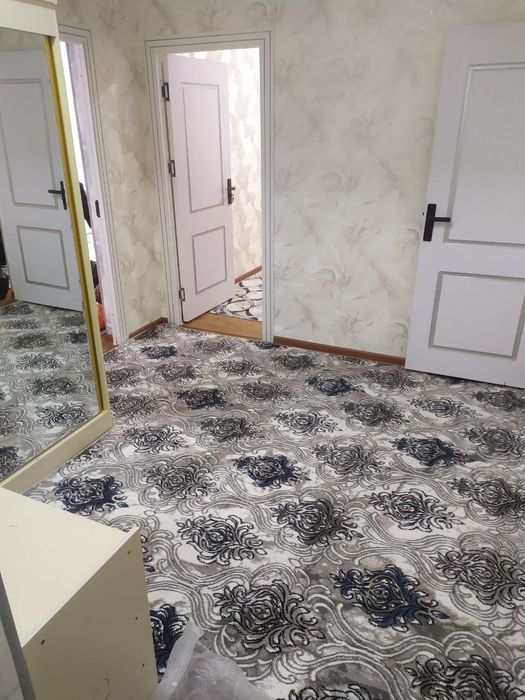 2 хонали квартира ижарага берилади ОИЛАГА