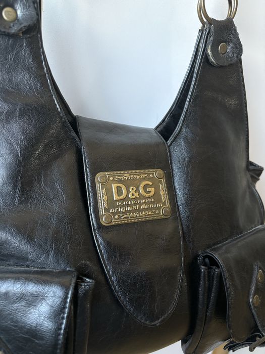 Geanta Dolce Gabbana