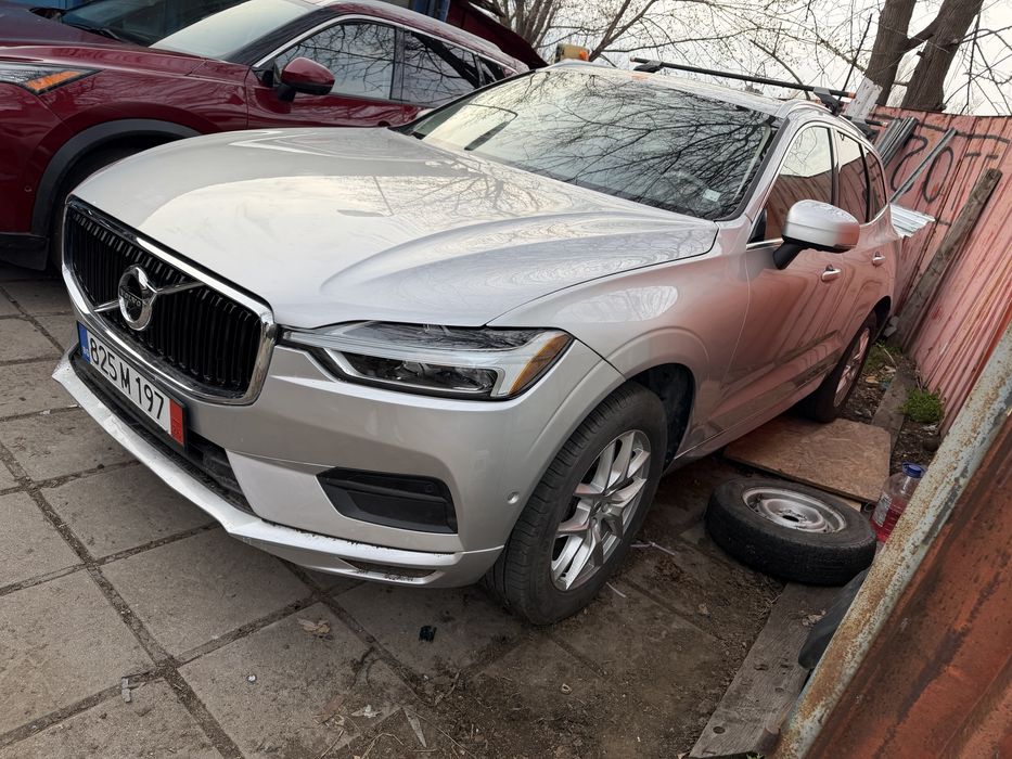 Автобояджийски услиги