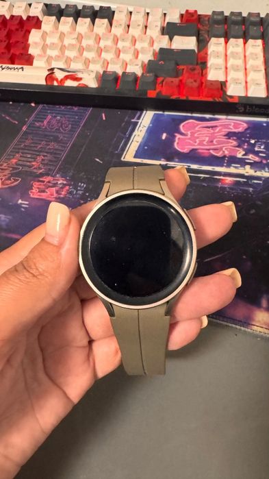 Часы Samsung Galaxy Watch5 Pro