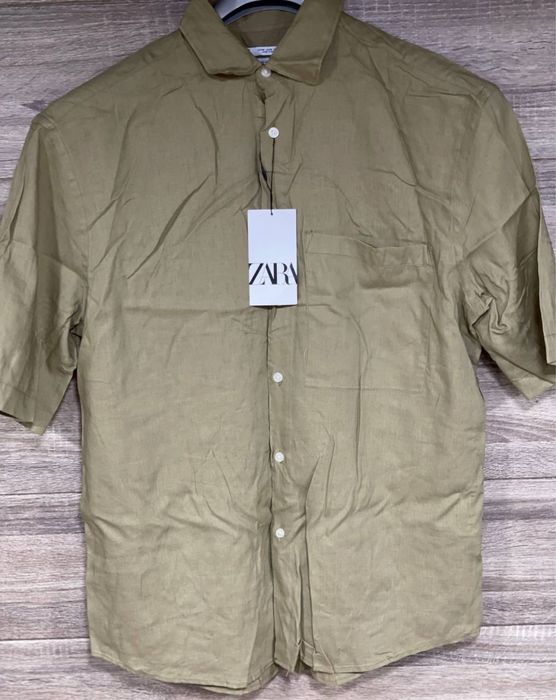 Lacoste Рубашка Xl Hogo Boss L