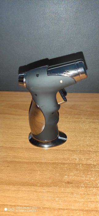 Bricheta jet flame 4 arzătoare, cu cutie cadou