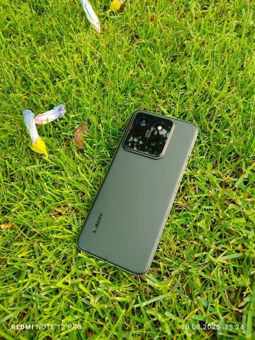 Xiaomi 14 16/512