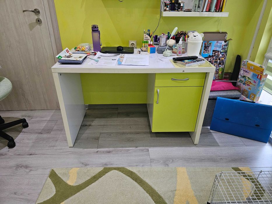 Обзавеждане за детска стая