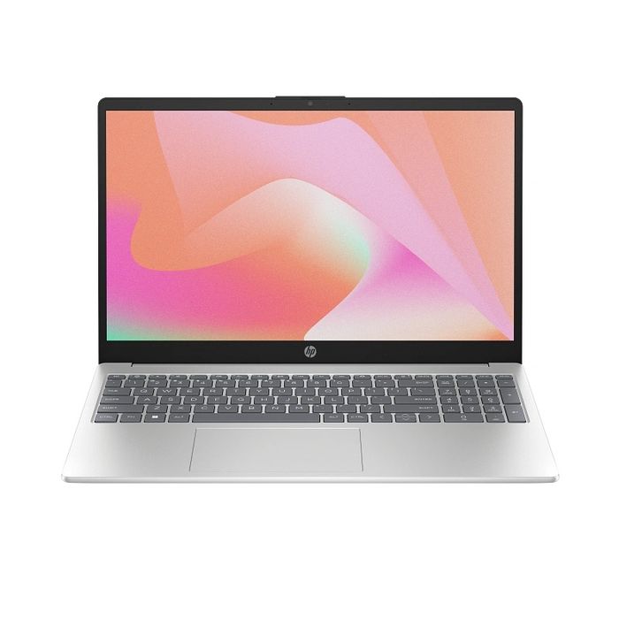 HP Laptop 15-fd0215dx Intel Core 5-120U 16GB DDR5 512GB SSD